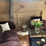 Апартаменты L'envie D'ailleurs