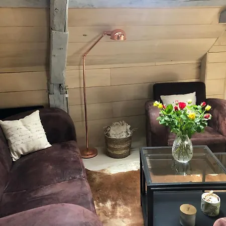 아파트 L'envie D'ailleurs