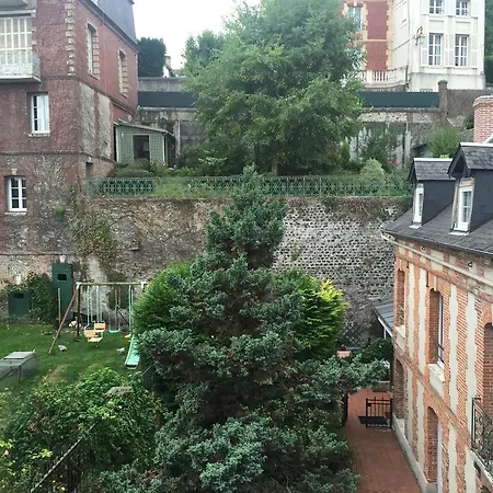 L'envie D'ailleurs * Онфлёр