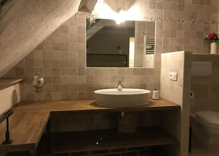 L'envie D'ailleurs 옹플뢰르