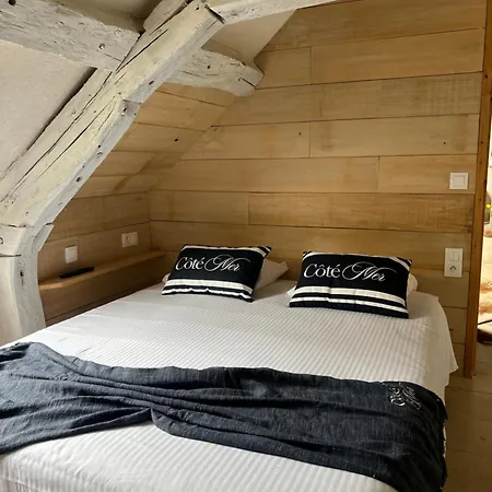 Appartement L'envie D'ailleurs