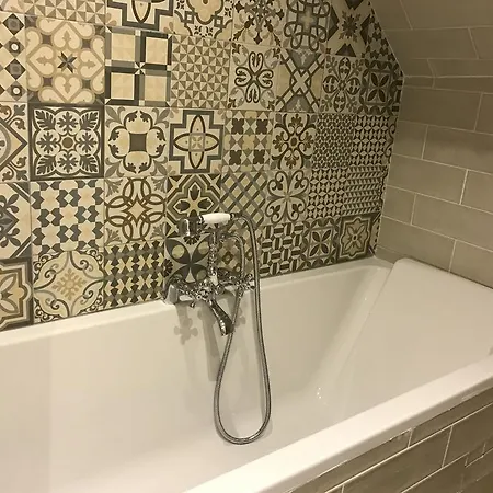 L'envie D'ailleurs Διαμέρισμα Ονφλέρ