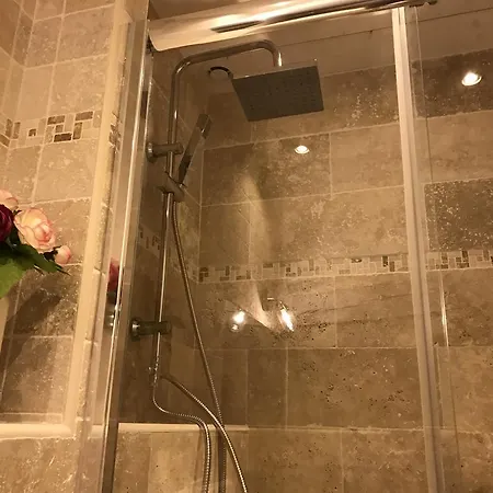 L'envie D'ailleurs Διαμέρισμα Ονφλέρ