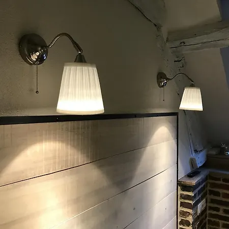 L'envie D'ailleurs Apartment Honfleur