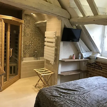 L'envie D'ailleurs Ονφλέρ