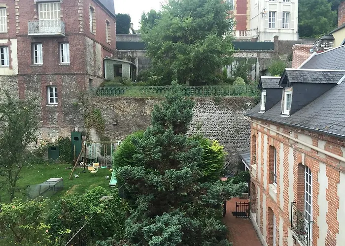 L'envie D'ailleurs * Honfleur