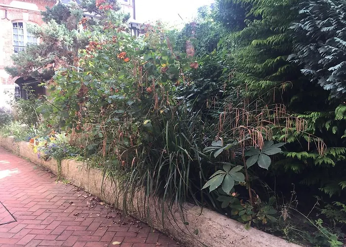 L'envie D'ailleurs Honfleur