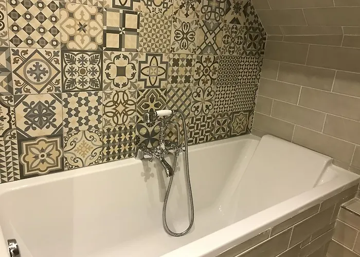 L'envie D'ailleurs Apartmán Honfleur