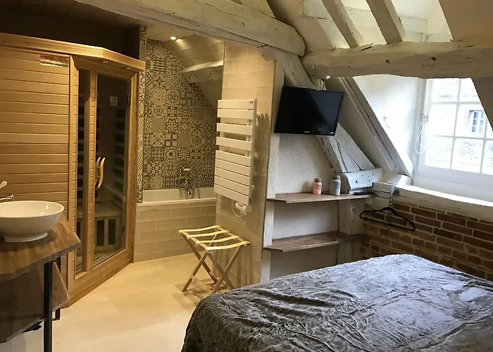 L'envie D'ailleurs Honfleur